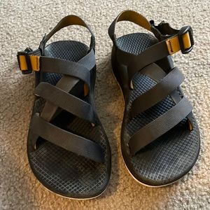 Chaco—Banded/ Z Cloud